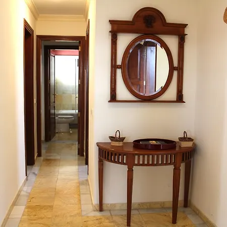 Belen Villa Playa Blanca (Lanzarote)