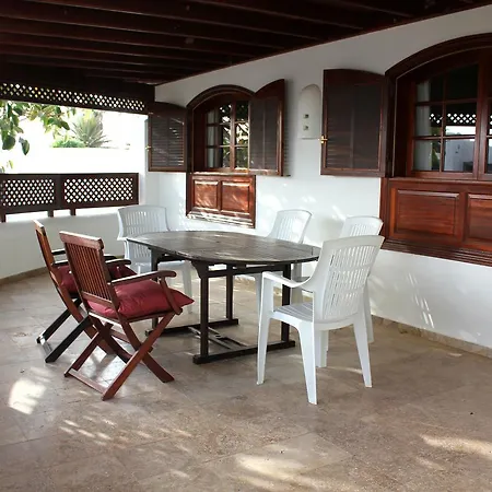 Belen Villa