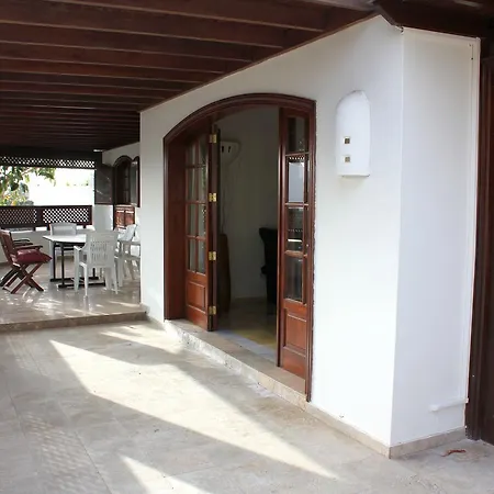 Belen Villa *