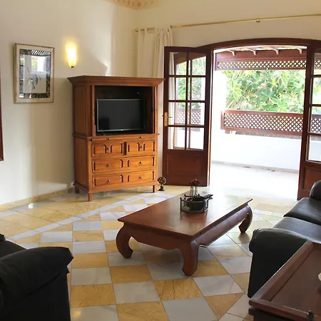 Belen Villa