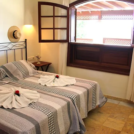 Belen Villa Playa Blanca (Lanzarote)