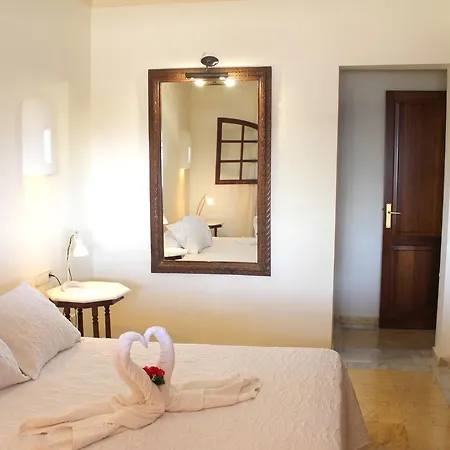 Villa Belen Playa Blanca (Lanzarote)