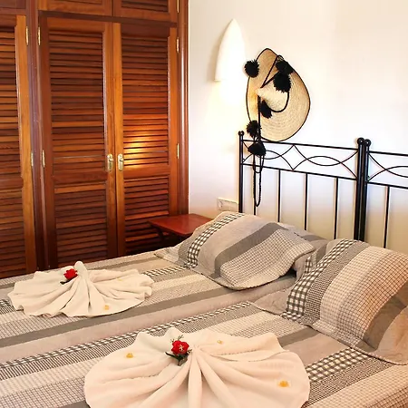 Belen Villa