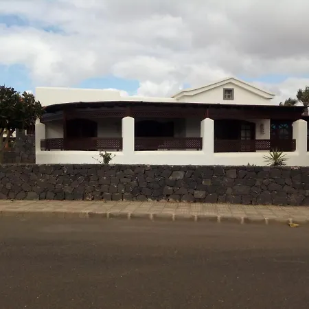 Villa Belen