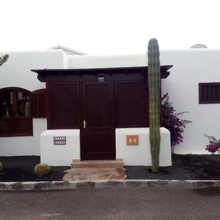 Belen Villa