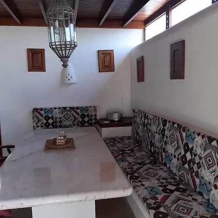 Belen Villa *